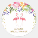 Search for flamingo decor stickers Luau