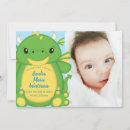 Search for blue dragon invitations Cute