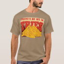 Search for burger chef tshirts Cook