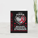 Search for kidney disease ribbon cards Cancer