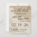 Search for hollywood save the dates Elegant