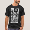 Search for death tarot card tshirts Occult
