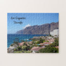 Search for canary islands puzzles Beach