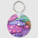 Search for cuddling a key rings Cosy