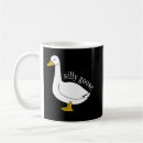 Search for silly goose mugs Xmas