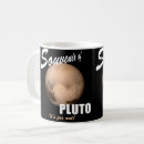 Search for new horizons mugs Solar system