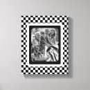 Search for vintage canvas prints Modern