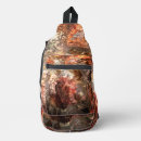 Search for crystal bags Rustic