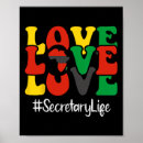 Search for secretary posters Africa