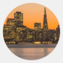 Search for skyscrapers stickers Colour image