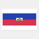 Search for haitian flag stickers Country