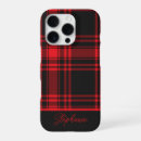 Search for red and black plaid iphone cases Trendy