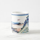Search for temple mugs Japan
