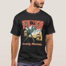 Search for heavenly skiing clothing Retro