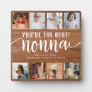 Search for nonna gifts Photo collage