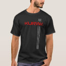 Search for polski tshirts Kurwa