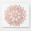 Search for mandala mousepads Trendy