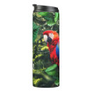Search for macaws mugs Scarlet macaw