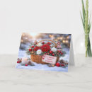 Search for daughter in law christmas cards Snow