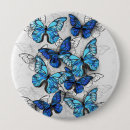 Search for composition badges Butterfly