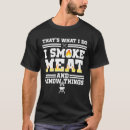 Search for meat tshirts Pitmaster