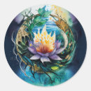 Search for spiritual harmony stickers Yoga