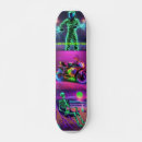 Search for girls skateboards Neon