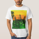 Search for temple tshirts Silhouette