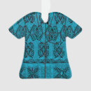 Search for polynesian or christmas tree decorations Tropical