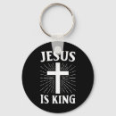 Search for king jesus key rings Religion