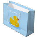 Search for rubber duck gift bags Yellow