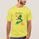 Search for funny paranormal tshirts Bigfoot