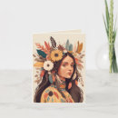 Search for indian note cards Vintage