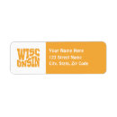 Search for america return address labels Vacation