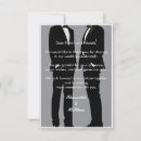 Search for gay wedding thank you cards Mr and mr