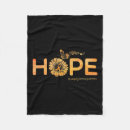 Search for multiple sclerosis blankets Awareness