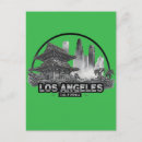 Search for vintage los angeles postcards Usa