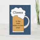 Search for funny beer for dad cards Unique