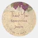 Search for wine bottle wedding stickers Vintage