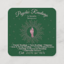 Search for halloween ticket Fortune teller