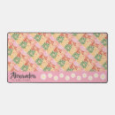 Search for bachelorette mousepads Pink