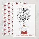 Search for bears christmas cards Polar bear