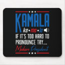 Search for presidential mousepads Usa