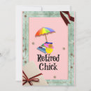 Search for cute chicks cards Whimsical