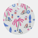 Search for pineapple christmas tree decorations Illustration