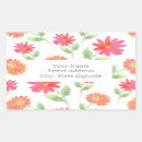 Search for peach daisies stickers Flowers