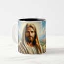 Search for heavenly mugs Religious