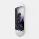Search for wolf skateboards Forest