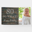 Search for 80th birthday for her posters Eightieth