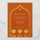 Search for indian wedding reception invitations Hindu